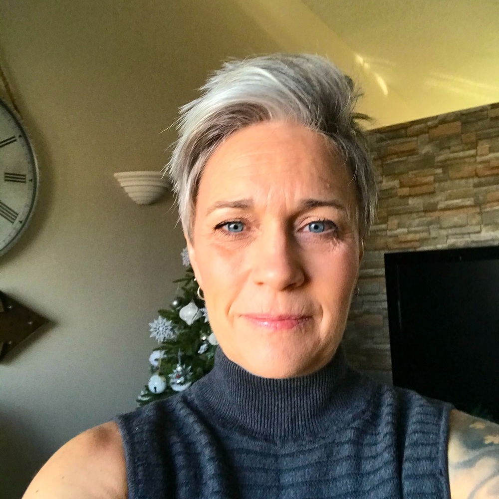 Meet your Posher, Susan